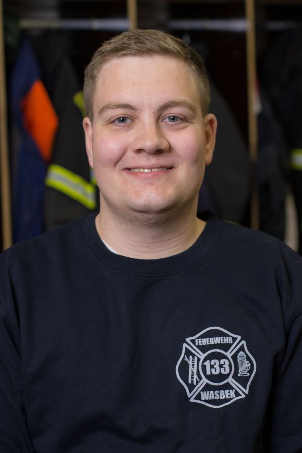 Personenfoto