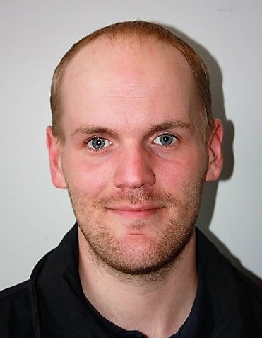 Personenfoto