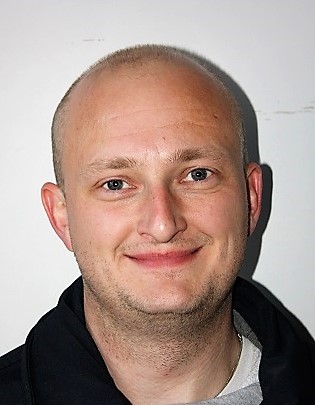 Personenfoto
