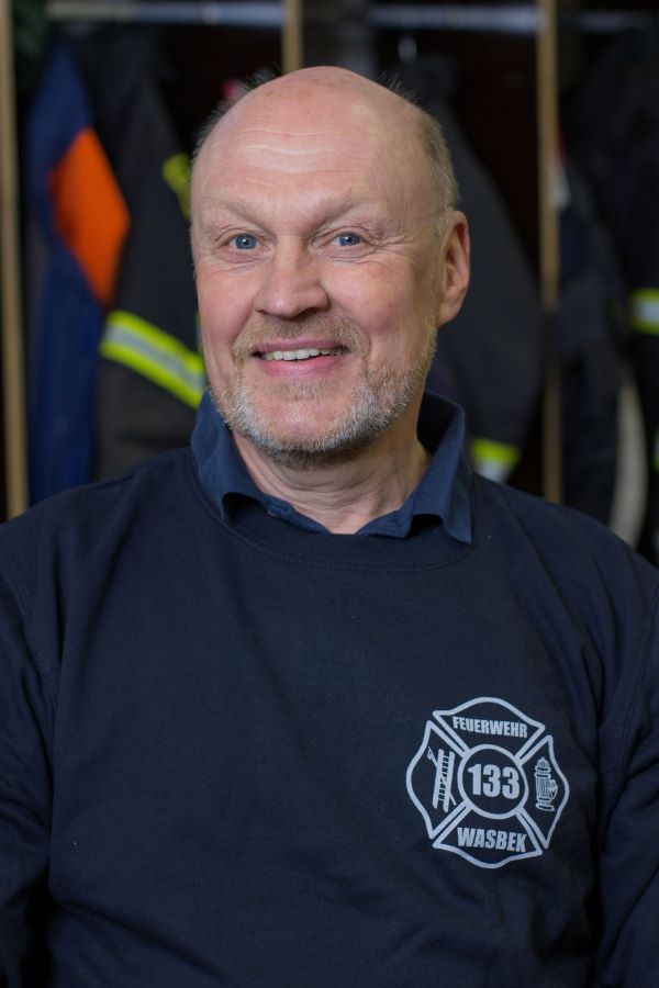 Personenfoto