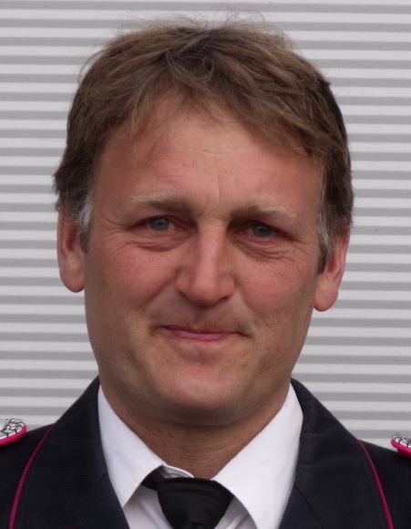Personenfoto