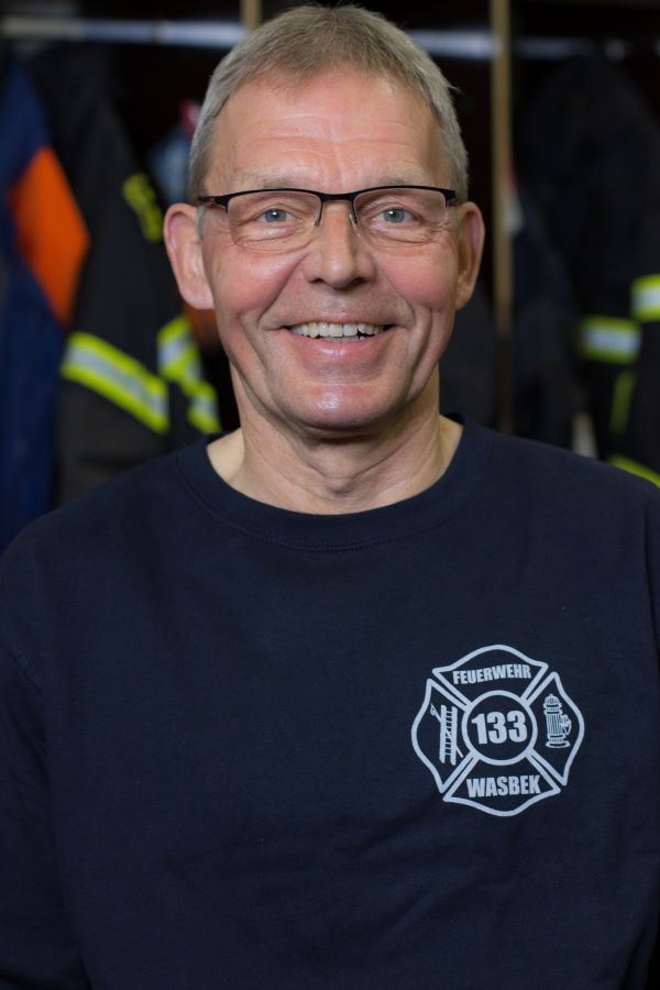 Personenfoto