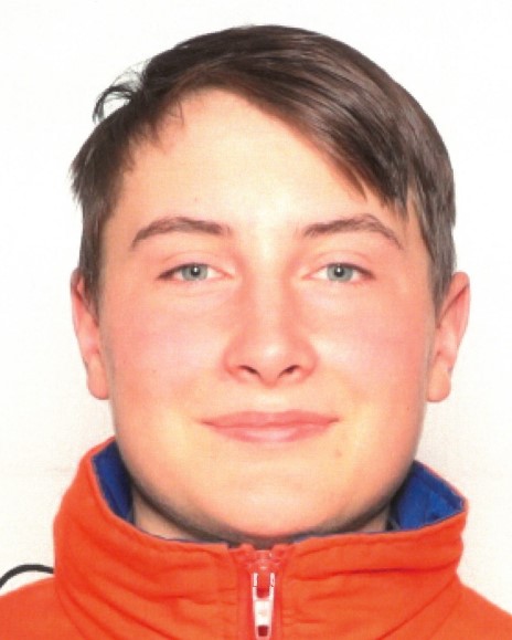 Personenfoto