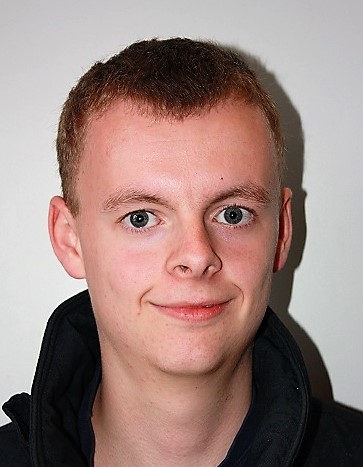 Personenfoto