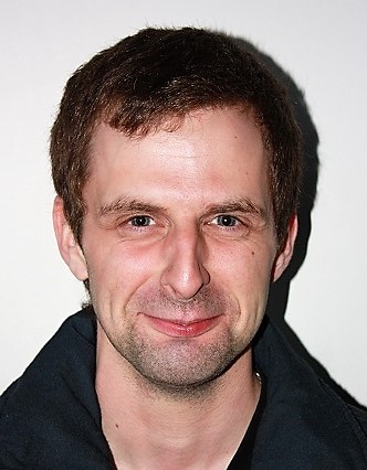 Personenfoto