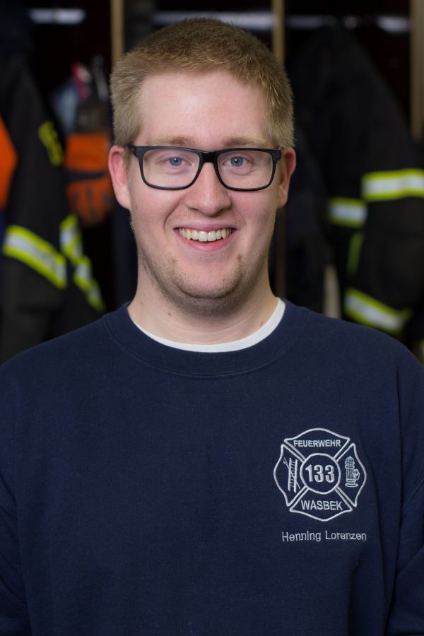 Personenfoto