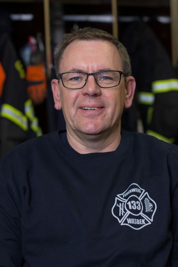 Personenfoto