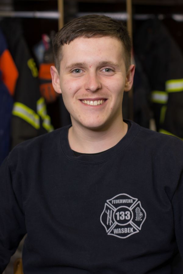 Personenfoto