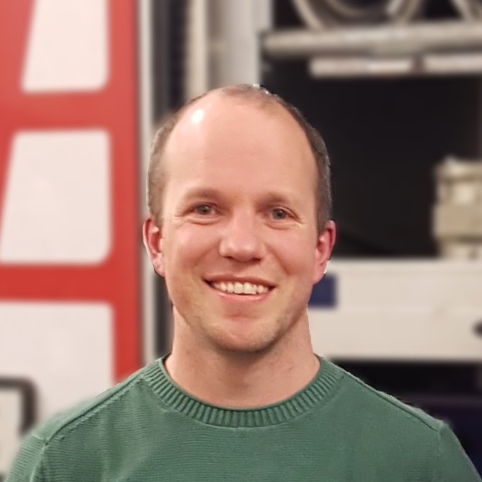 Personenfoto