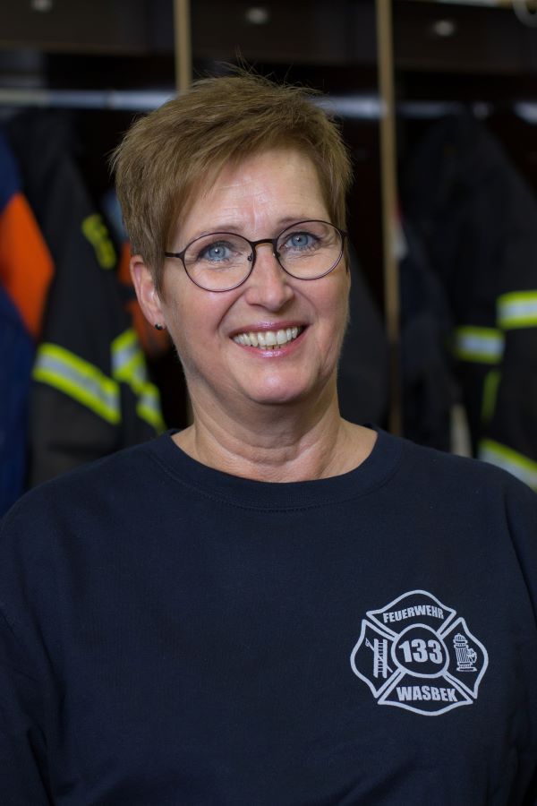 Personenfoto