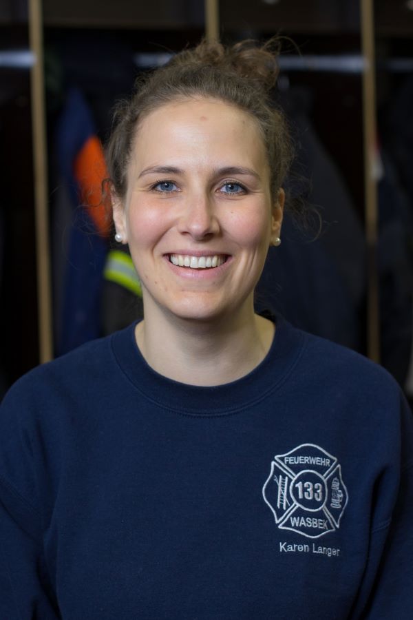 Personenfoto