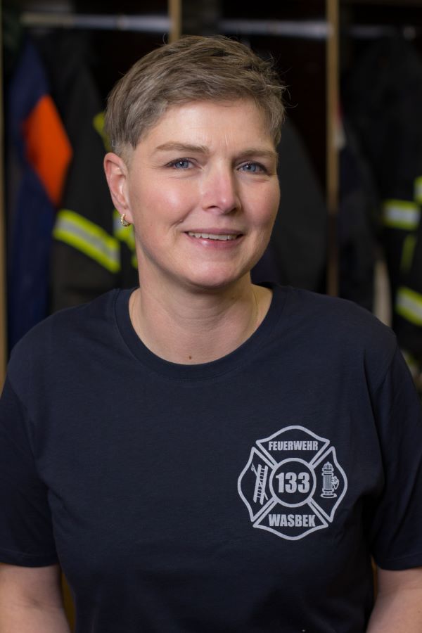 Personenfoto