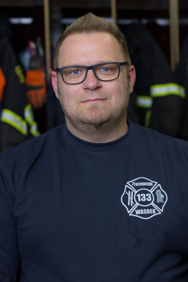 Personenfoto