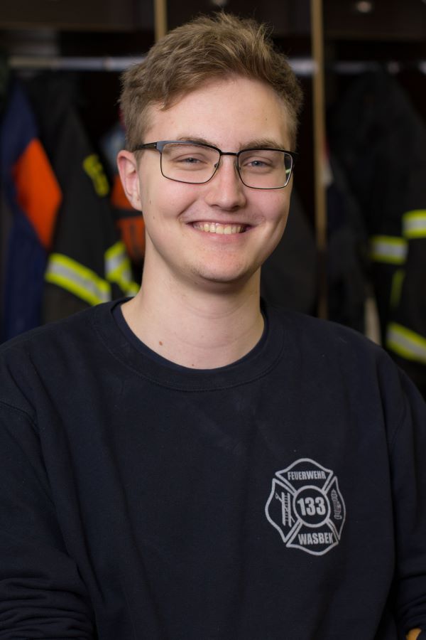 Personenfoto