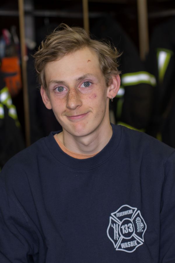 Personenfoto
