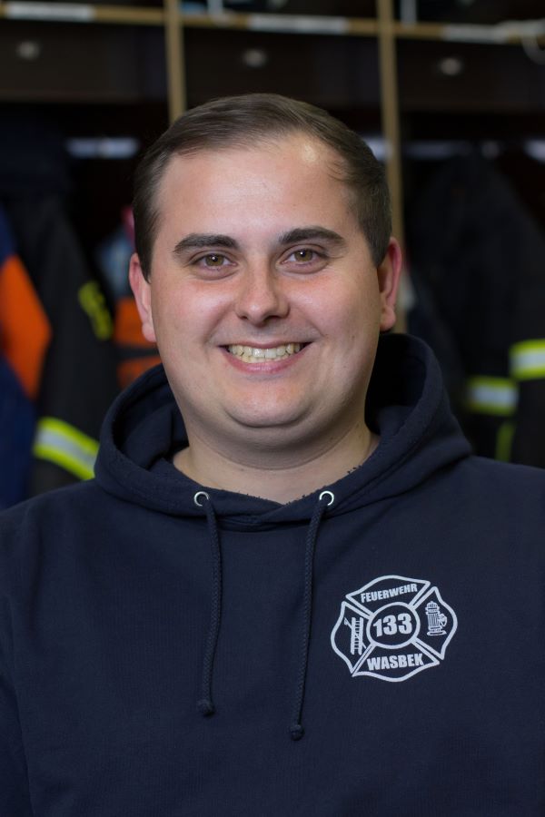 Personenfoto